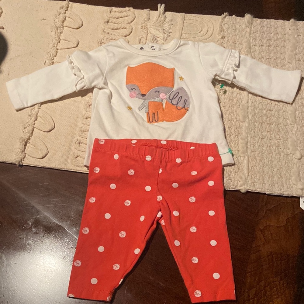 3 Month Set Sterling Baby